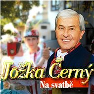 Černý Jožka: At the wedding - CD - Music CD