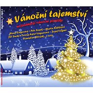 Vaŕious: Christmas Secrets - CD - Music CD