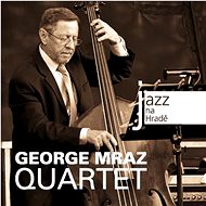 Mraz, George: Jazz na Hradě - CD - Music CD