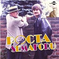 Various: Pocta Semaforu - CD - Music CD