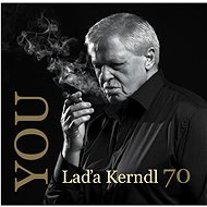 Kerndl Lada: YOU - CD - Music CD