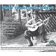 Various: Songs of Tramp Bards (5x CD) - CD - Music CD
