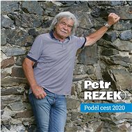 Rezek Petr: Along the Roads 2020 - CD - Music CD