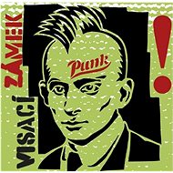 Padlock: Punk (2005) - CD - Music CD