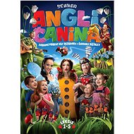 Spivankovo - 7: English - DVD - DVD Film
