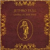 Jethro Tull: Living In The Past - CD - Music CD