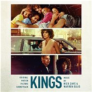 Soundtrack: Kings - LP - LP Record