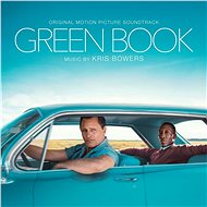 Bowers, Kris: Green Book (OST, 2019) - CD - Music CD