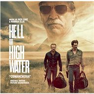 Soundtrack: Hell Or High Water - LP - LP vinyl