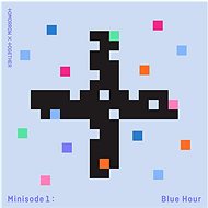 Tomorrow X Together: Minisode 1: Blue Hour - CD - Music CD