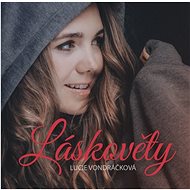Vondráčková Lucie: Love Stories - CD - Music CD
