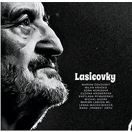 Various: Lasicovky - CD - Music CD
