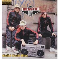 Beastie Boys: Solid Gold Hits (2x LP) - LP - LP Record