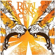 Rival Sons: Before the Fire - LP - LP vinyl