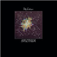 Cobham Billy: Spectrum - LP - LP Record