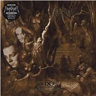 Emperor: IX Equilibrium - LP - LP Record