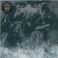 Emperor: Prometheus - LP - LP Record
