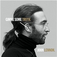John Lennon: Gimme Some Truth (2x LP) - LP - LP Record
