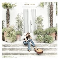 Bruni, Carla: Carla Bruni - LP - LP Record