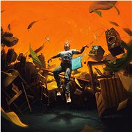 Logic: No Pressure - CD - Music CD