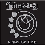 Blink 182: Greatest Hits (2x LP) - LP - LP vinyl