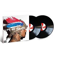 NER D: Nothing (2x LP) - LP - LP Record