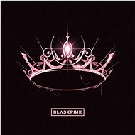 Blackpink: The Album - LP - LP Record