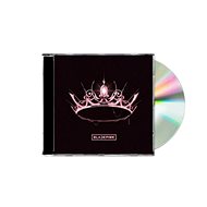 Blackpink: The Album - CD - Music CD