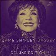 Bassey, Shirley: Dame Shirley Bassey - CD - Music CD