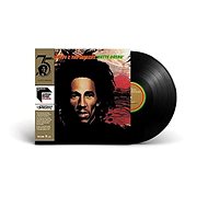 Marley Bob: Natty Dread - LP - LP Record