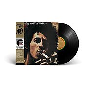 Marley Bob: Catch A Fire (limited) - LP - LP Record