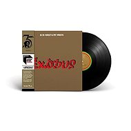 Marley Bob: Exodus - LP - LP Record