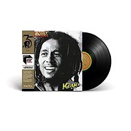 Marley Bob: Kaya - LP - LP Record