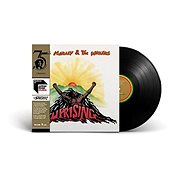 Marley Bob: Uprising - LP - LP Record