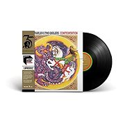 Marley Bob: Confrontation - LP - LP Record