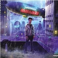 Lil Mosey: Certified Hitmaker (2x LP) - LP - LP Record
