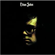 John Elton: Elton John (Coloured Vinyl) - LP - LP Record