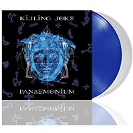 Killing Joke: Pandemonium / Colored - LP - LP Record