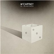 McCartney Paul: McCartney III Imagined - CD - Music CD
