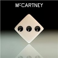 McCartney, Paul: McCartney III - CD - Music CD