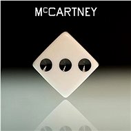 McCartney Paul: McCartney III - LP - LP Record