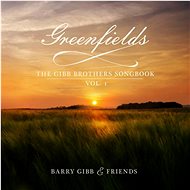 Gibb Barry: Greenfields: The Gibb - CD - Music CD