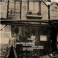 Gordon Dexter: One Flight Up - LP - LP Record
