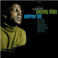 Hill Andrew: Passing Ships (2x LP) - LP - LP Record