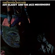 Blakey Art: Witch Doctor - LP - LP Record