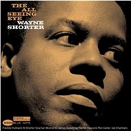 Shorter Wayne: All Seeing Eye - LP - LP Record