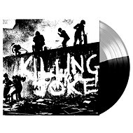 Killing Joke: Killing Joke - LP - LP Record
