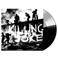 Killing Joke: Killing Joke / Colored - LP - LP Record