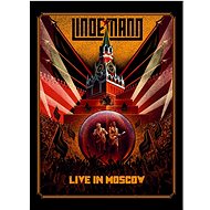 Lindemann: Live In Moscow - Blu-ray - Music Blu-ray 