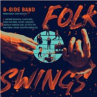 Folk Swings - CD - Music CD